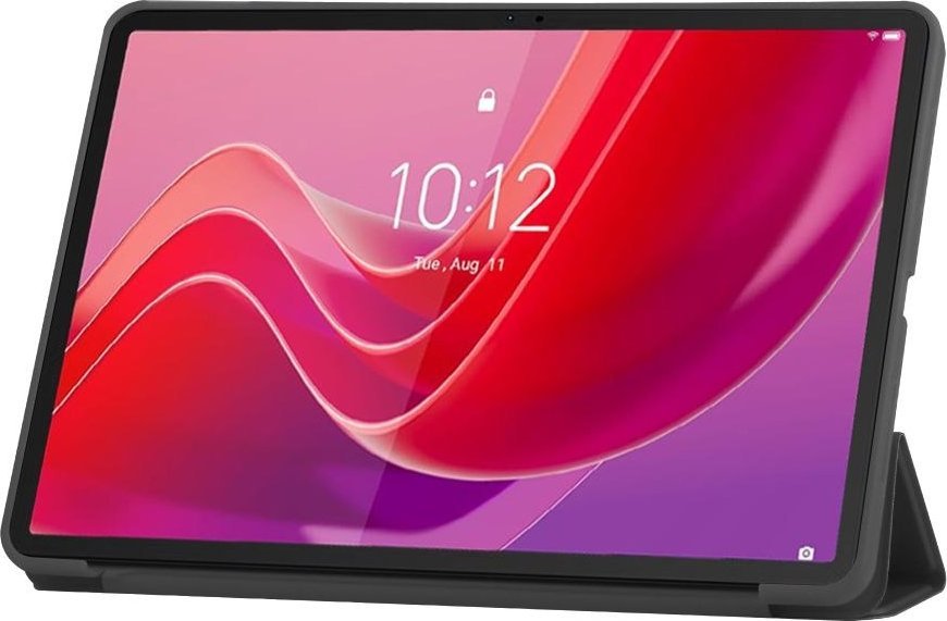 Куќиште за таблет Tech-Protect Smartcase за Lenovo Tab M11 11\", црно