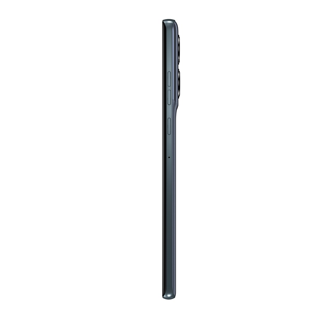 Celular Motorola Edge 50 Fusion, 8/256GB, 5G, i kaltër