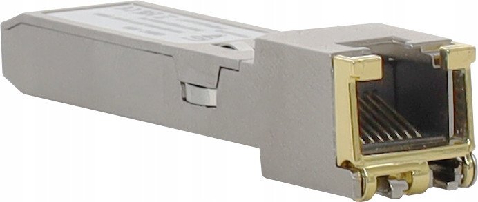 Modul SFP Tornado GBIC-109, RJ45, 10/100/1000 Mb/s, 100 m