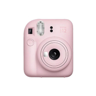 Instax Mini 12 Camera Blossom Pink