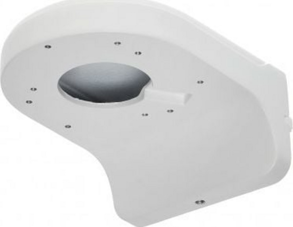 Mbajtëse për kamerë BCS, e bardhë