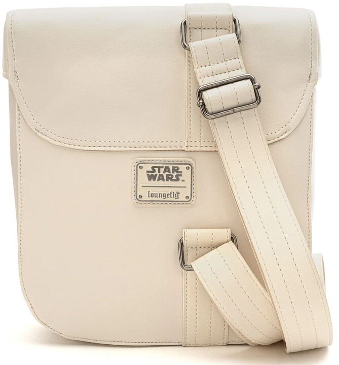 Foto e Çantë Star Wars - Rey Sling Bag (Loungefly)