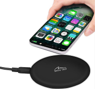 Karikues me induksion Media-Tech 10W, FAST QI (MT6272)