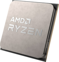 Procesor AMD Ryzen 5 5500GT, 6 bërthama, 3.6 GHz, pa ftohës