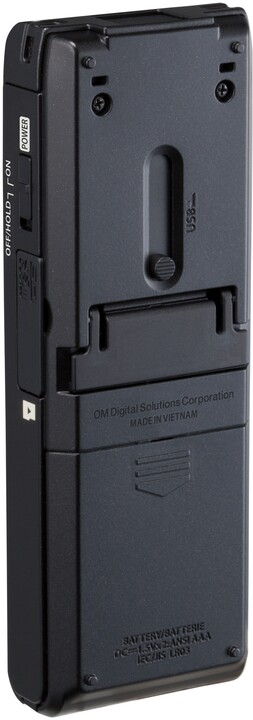 Diktafon Olympus WS-882, argjendtë