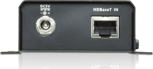 Marrës HDMI Aten VE801R, 4K, преку мрежен кабел