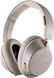 Kufje Plantronics BackBeat GO 810, të bardha