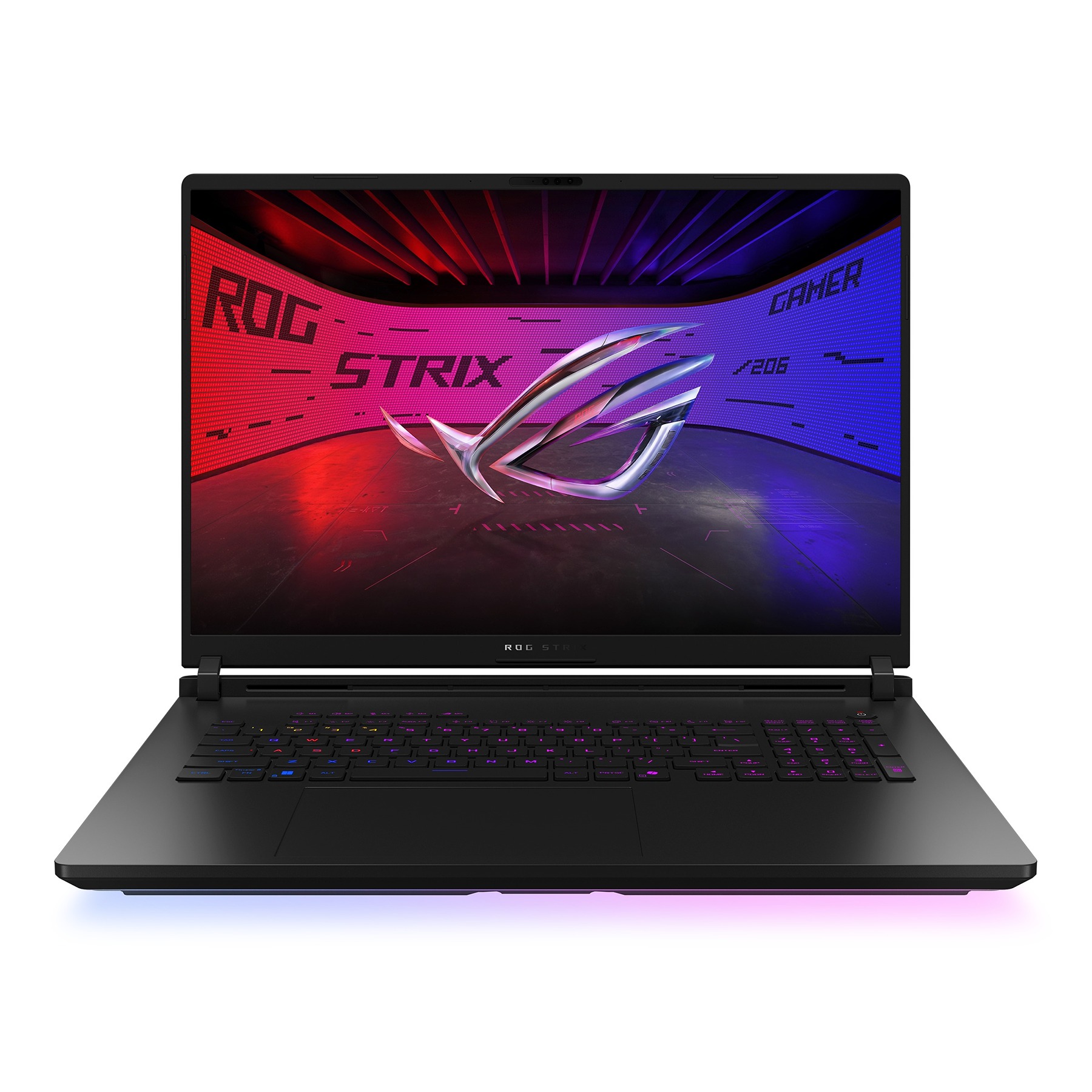Laptop ASUS ROG Strix SCAR 18 18″, Core Ultra 9 275HX, RTX 5090, 64 GB RAM, 2 TB SSD, i zi