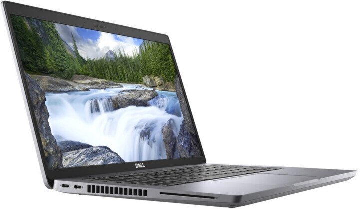 Laptop Dell Latitude 14 (5420), 14'', Intel Core i5, 16GB RAM, 512GB SSD, Intel Iris Xe Graphics, i hirtë