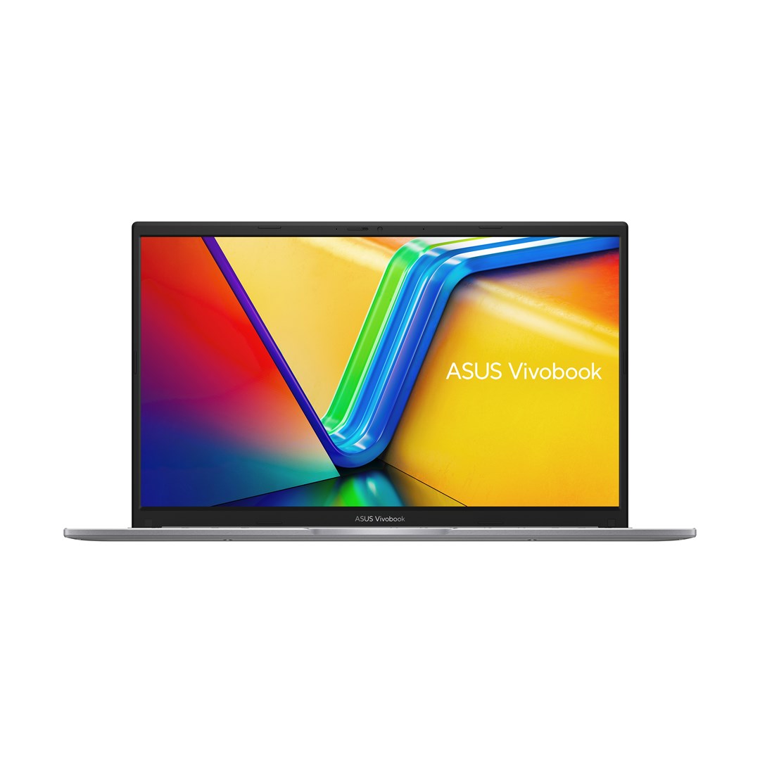 Laptop ASUS VivoBook 15 (X1504), 15.6", Intel Core i3 1215U, 16GB RAM, 512GB SSD, i argjendtë