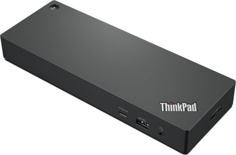 Docking Station Lenovo ThinkPad Thunderbolt 4, i zi