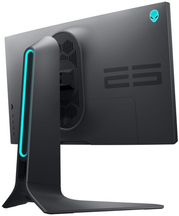 [OUTLET] Monitor Dell Alienware AW2521H, 25" LED, Full HD, i zi