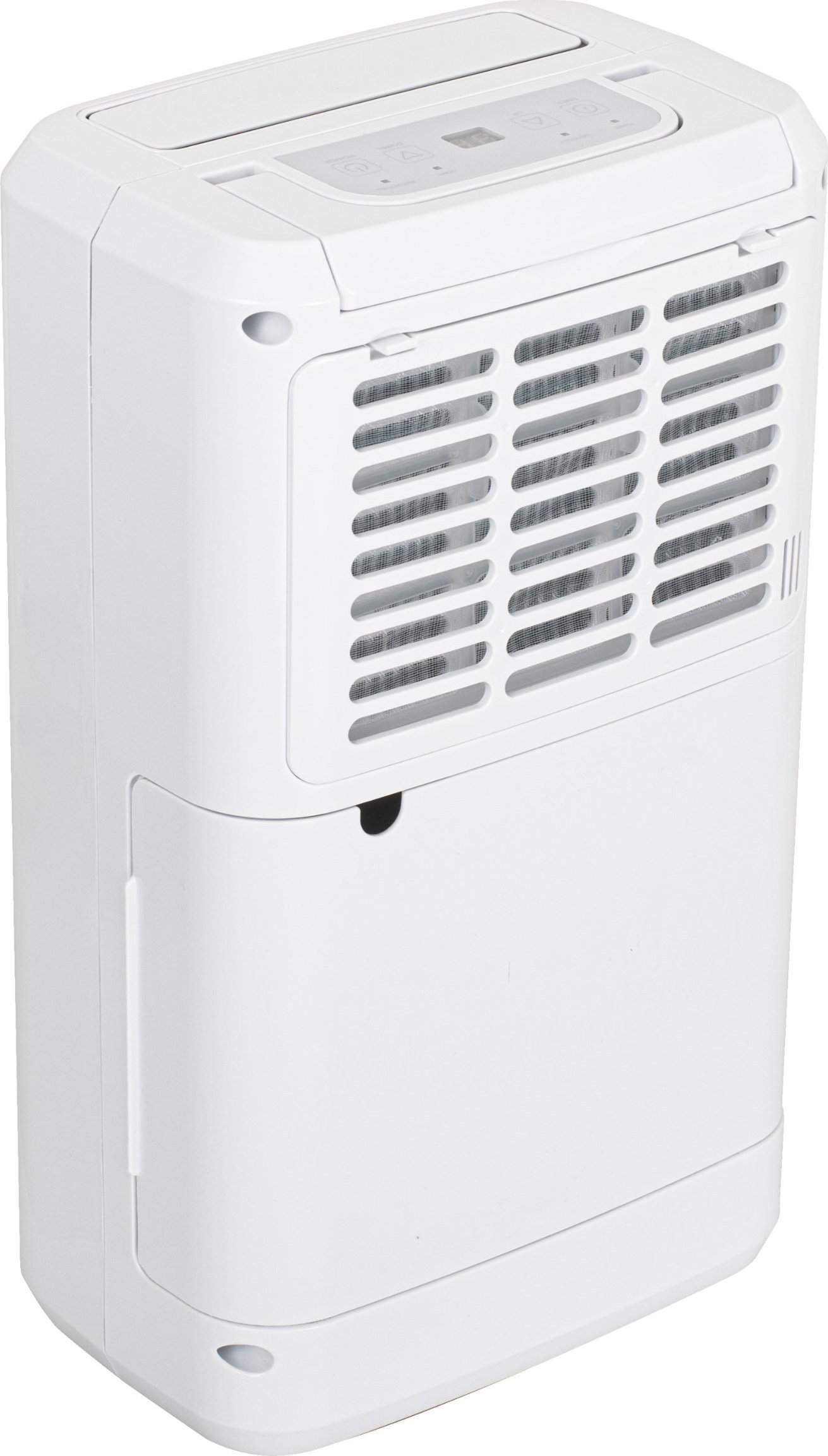 Одвлажнувач на воздух со компресор Midea 10L, капацитет 10L 24h, бел