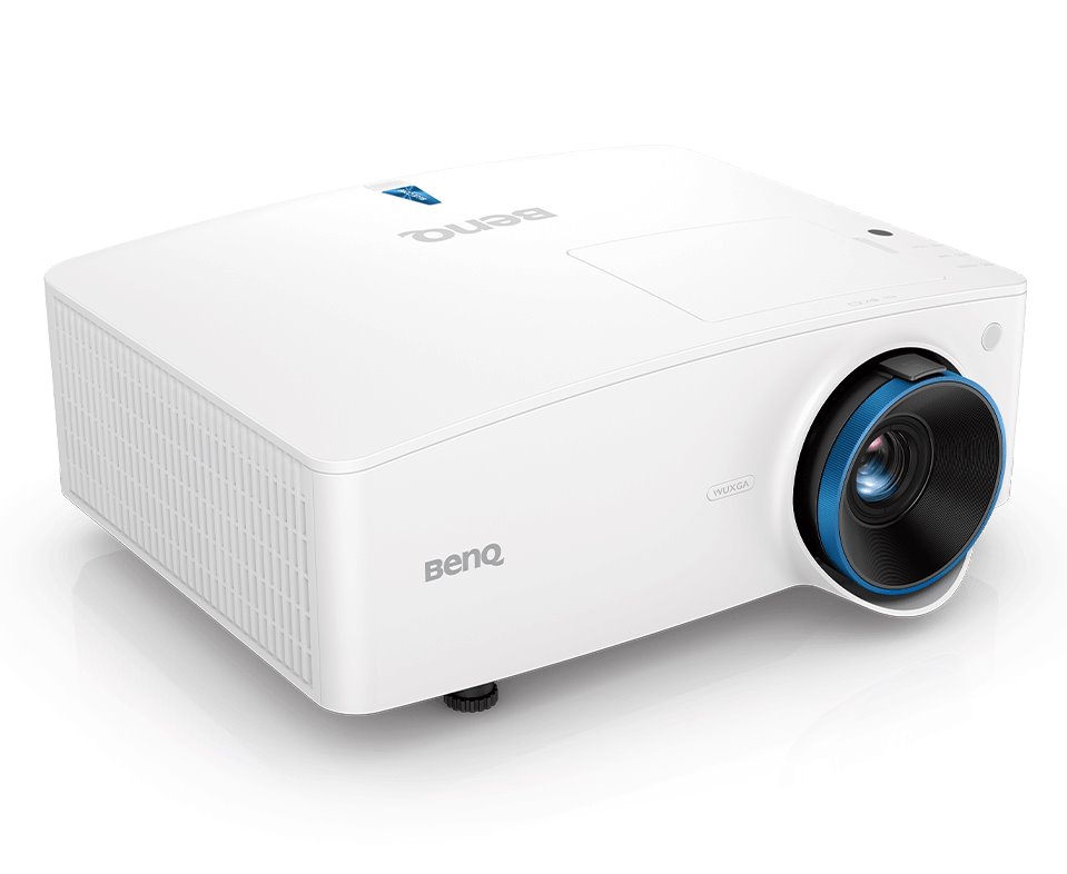 Projektor BenQ LU930, DLP, WUXGA UHD, 5000AL, i bardhë