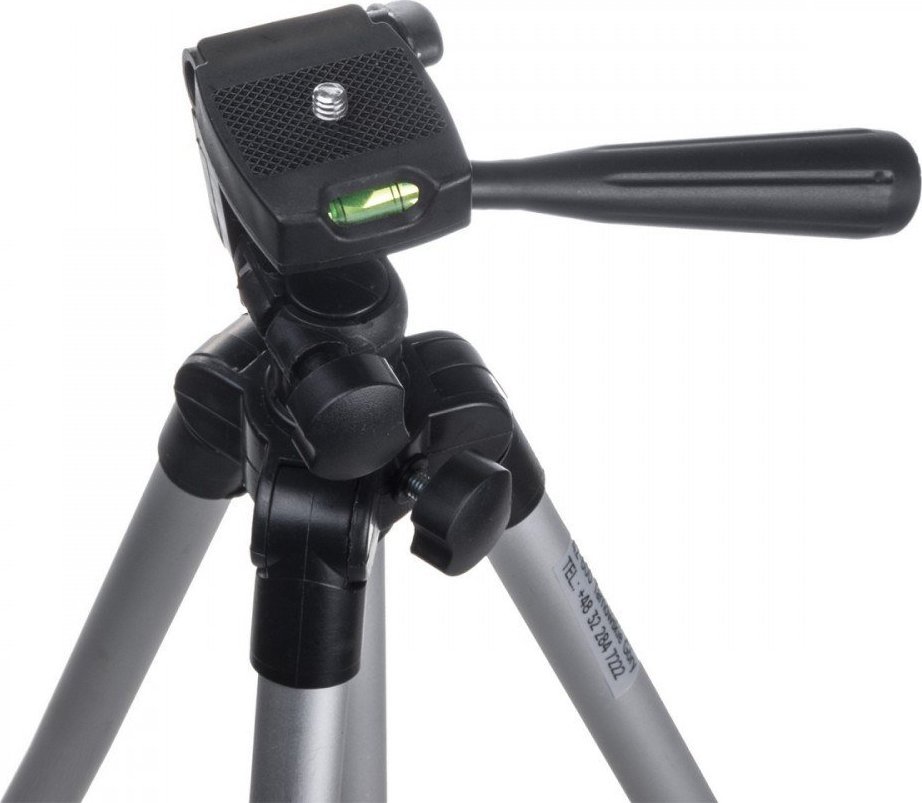 Tripod universal Maclean MC-164, 1050mm, 2kg, i zi