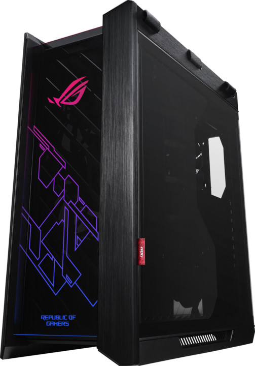 Kasë kompjuterike ASUS ROG Strix Helios