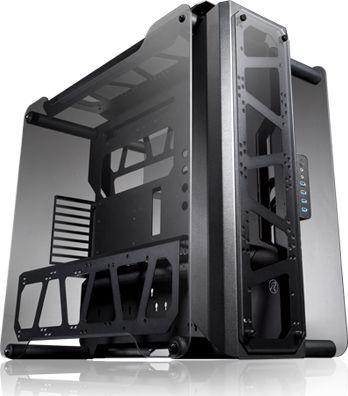 Kasë Raijintek Enyo Showcase, Full Tower