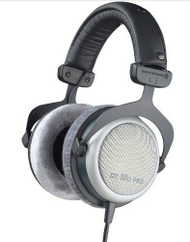 Kufje Beyerdynamic DT 880 Pro