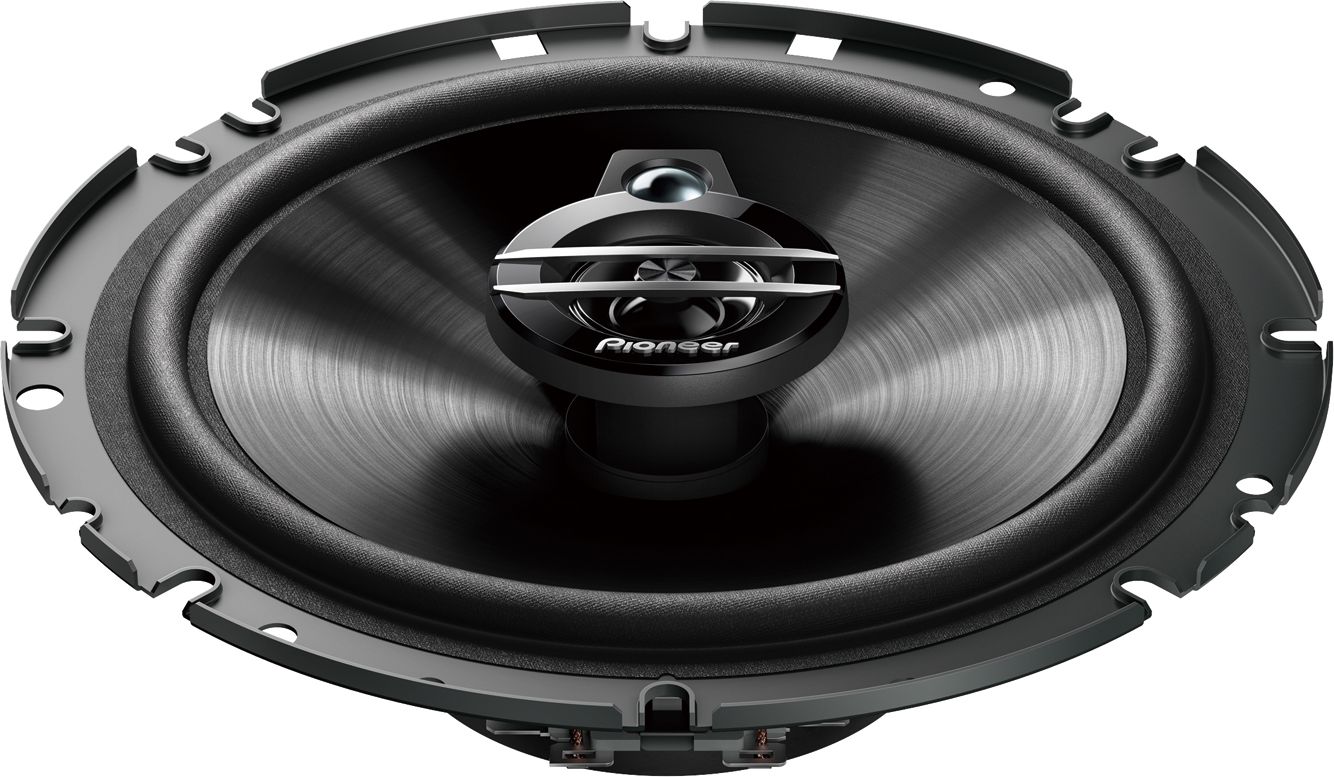 Altoparlant makine Pioneer TS-G1730F, 17cm, 250W, i zi