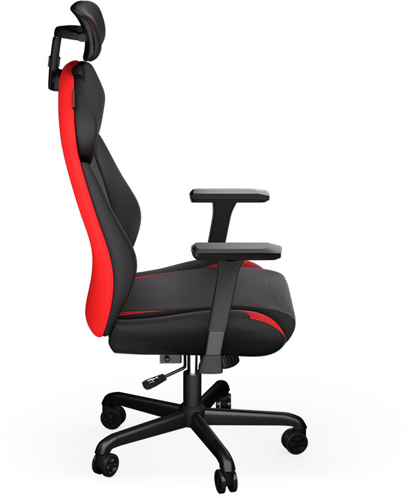 Karrige Endorfy Meta RD, e zezë / kuqe