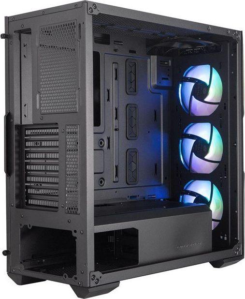 Куќиште за компјутер Cooler Master MasterBox TD500 Mesh