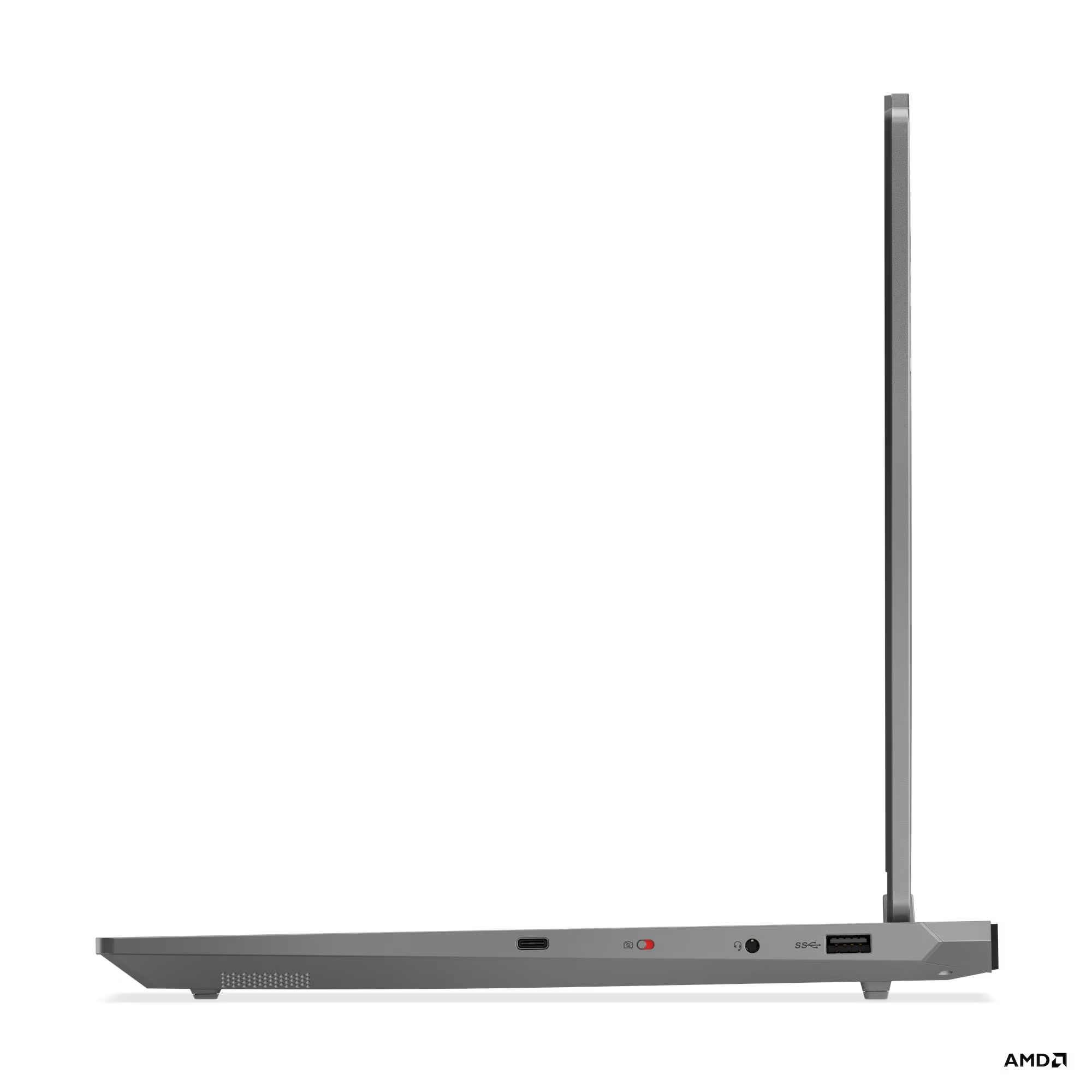Laptop Lenovo NB LOQ 15AHP10, 15.6", AMD Ryzen 7 250, 16GB RAM, 1TB SSD, NVIDIA GeForce RTX 5050 8GB GDDR7, i hirtë