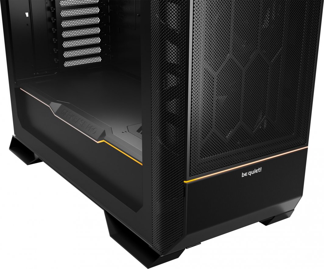 Kasë be quiet! Dark Base Pro 901, Full Tower