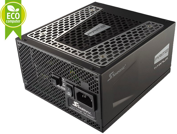 Burim energjie Seasonic Prime SSR-750T, 750W