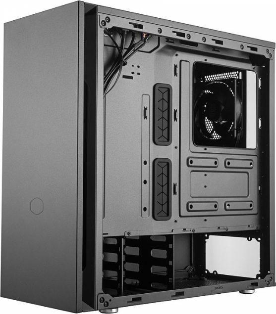 Kasë Cooler Master Silencio S600, Midi Tower