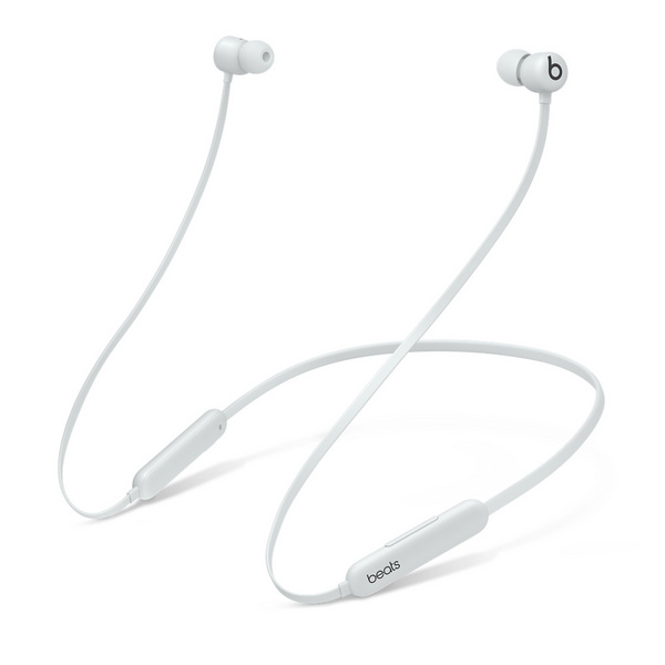 Beats Flex - All-Day Wireless Earphones, Smoke Gray