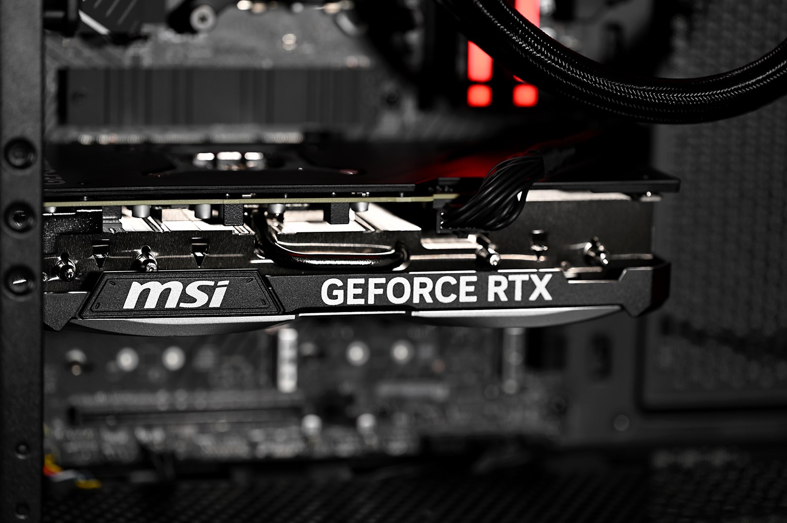 Kompjuter Actina 5901443389477, i5-12400F, 32GB RAM, 1TB SSD, RTX 4060 Ti, i zi