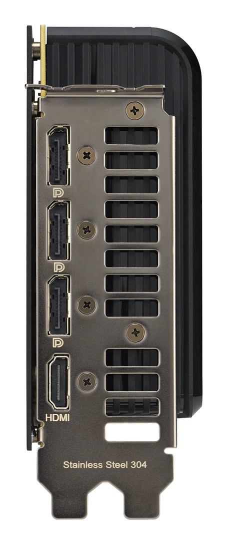 Kartelë grafike ASUS Prime -RTX5070-O12G NVIDIA GeForce RTX 5070 12 GB GDDR7