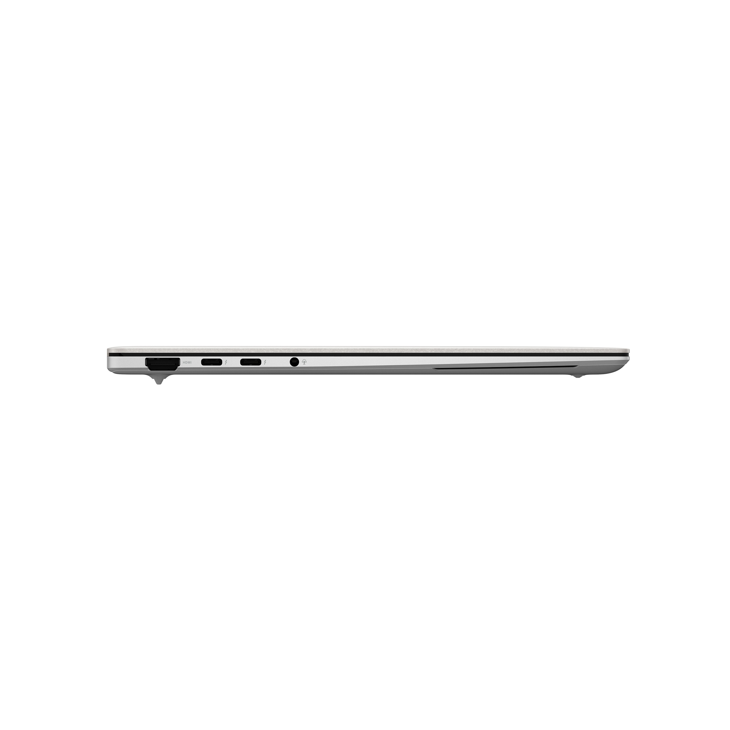Laptop ASUS Zenbook S 14 OLED UX5406SA-OLED227X, 14", Intel Core Ultra 7 155H, 32GB RAM, 1TB SSD, i bardhë