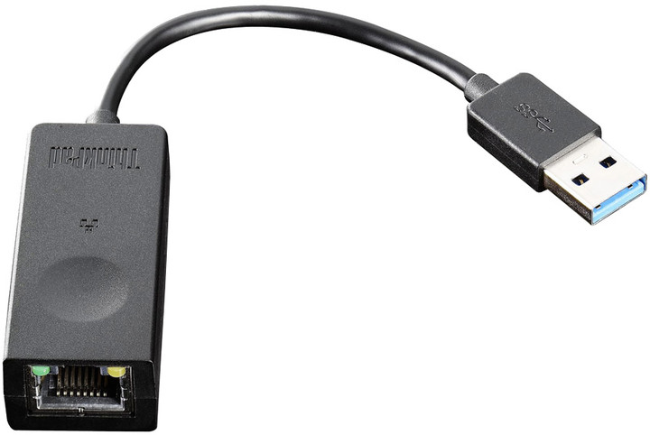 Kabllo Lenovo USB 3.0 10/100/1000 Ethernet 