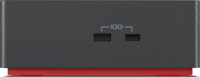 Докинг станица ThinkPad Thunderbolt 4 Workstation Dock
