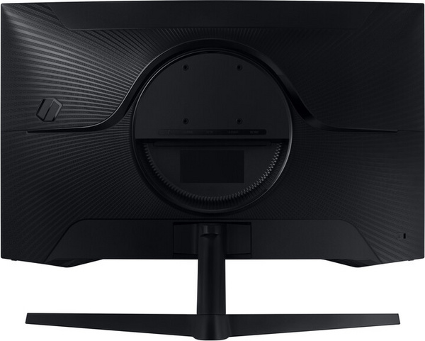 Monitor Samsung Odyssey G5 LC27G55TQWRXDU, 27", i zi