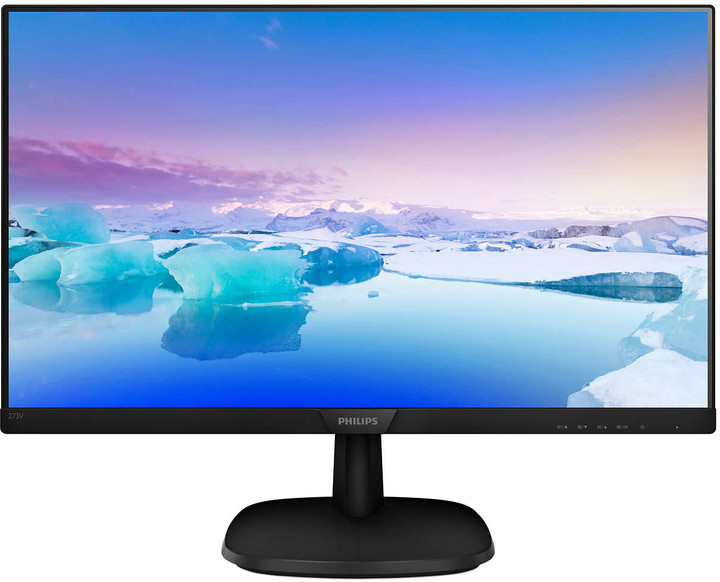 Monitor Philips 273V7QJAB - LED 27''