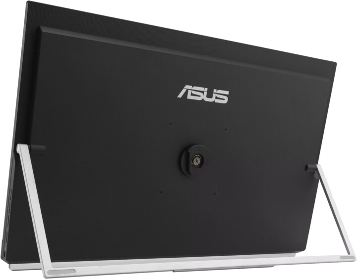 Monitor ASUS ZenScreen MB249C - LED, 23.8"