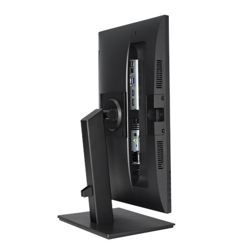 Monitor ASUS VA229QSB LED, 21.5", 1920 x 1080, 75 Hz, i zi