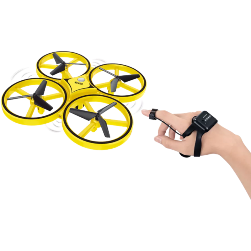 Denver Wrist-Controlled Drone Denver Wrist-Controlled Drone