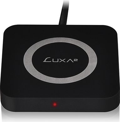 Karikues induktiv Luxa2 S100 1A, i zi