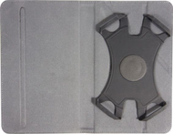 Këllëf tablet UMAX Tablet Case 7, për 7", formë libri, i zi