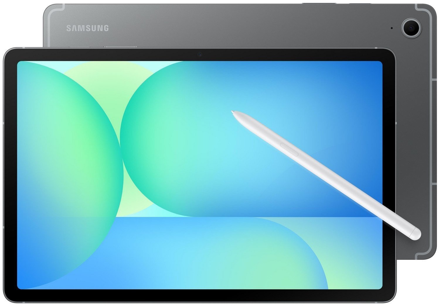 Tablet Samsung Galaxy Tab S10 FE, 10.9", Wi-Fi, gri