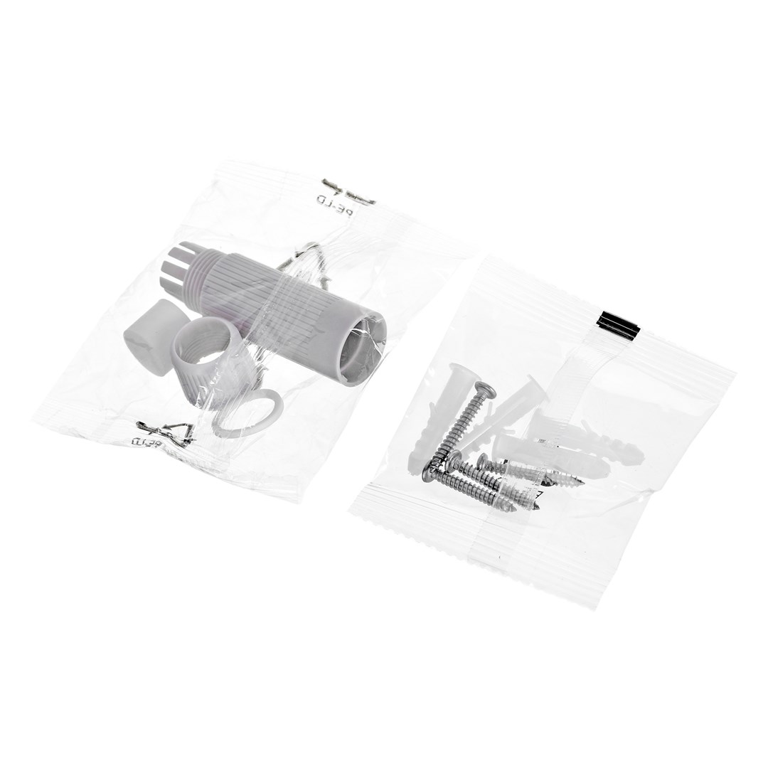 Kamerë sigurie Reolink RLC-81MA, 8 MP, 3840 x 2160, me mikrofon të integruar, e bardhë