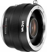 Adapter bajonete Venus Optics Laowa Magic Shift Converter LW-MSC 1.4x, Canon EF në Sony E, i zi
