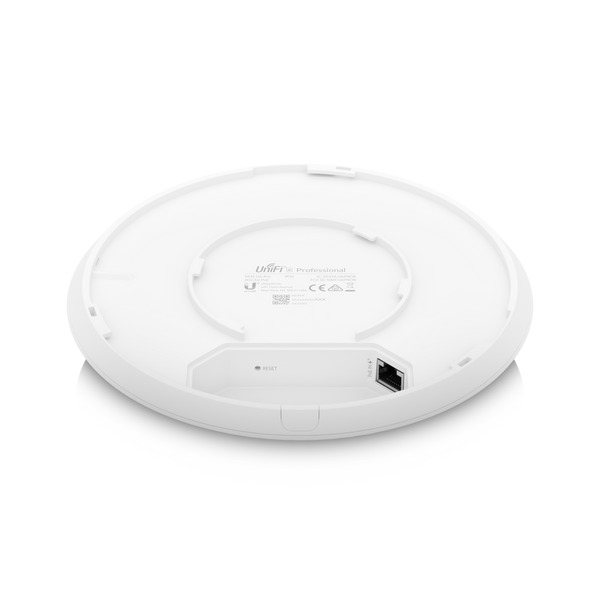 Точка за пристап Ubiquiti UniFi U6 Pro, WiFi 6, PoE, бела