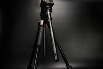 Objektiv Laowa Pro2be 24mm T8 2X Probe Direct View, Cine PL Mount, i zi