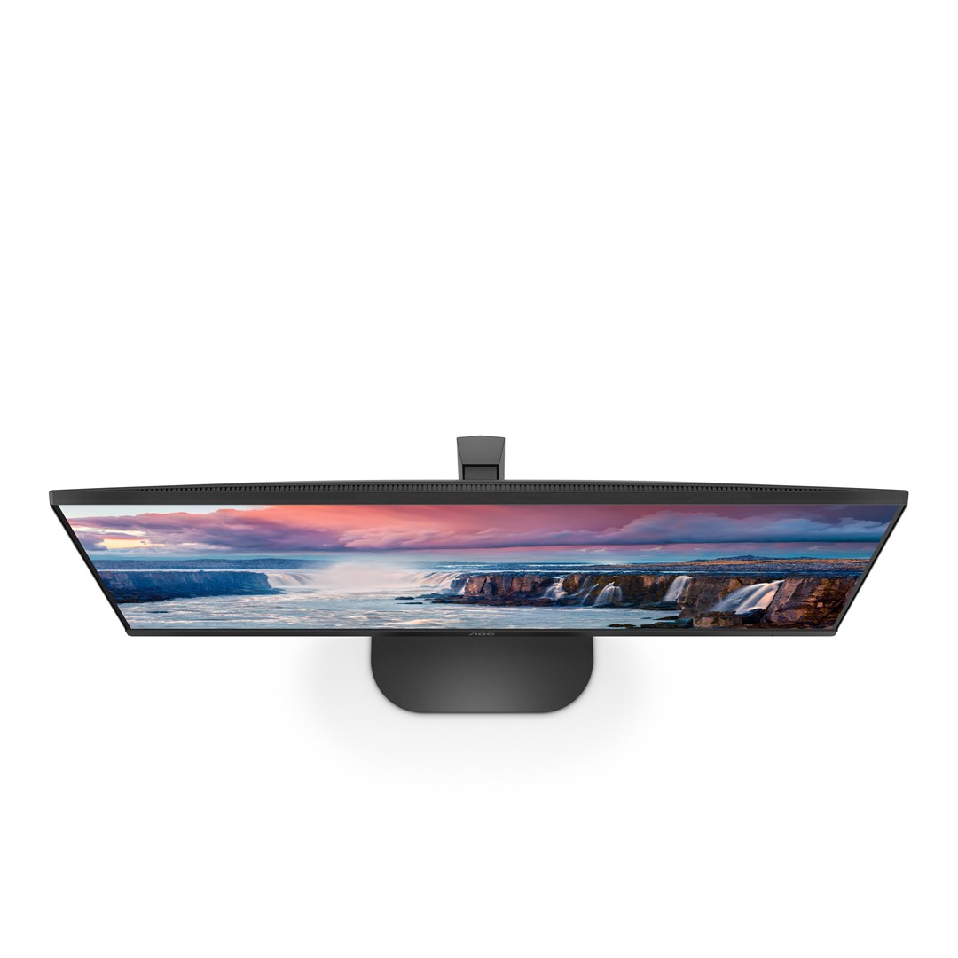 Monitor AOC V5 27V5CE, 27", 1920 x 1080, Full HD, 75 Hz, i zi