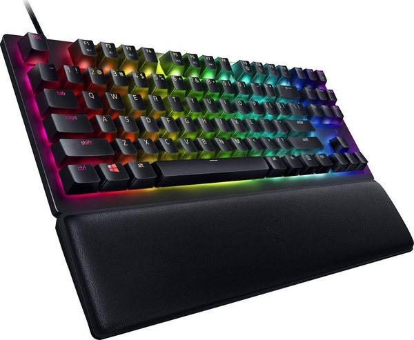 Razer Huntsman V2 TKL Clicky тастатура