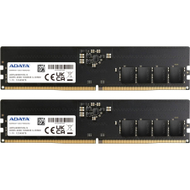 Memorie RAM ADATA Premier, 32GB DDR5 4800MHz, kit 2x16GB